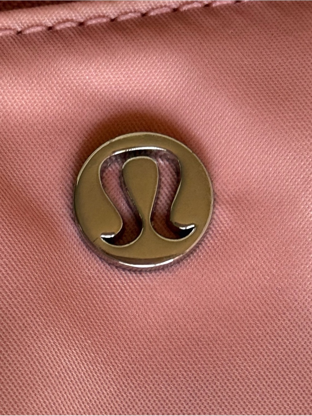 lululemon athletica Pink Wristlet Clutch with Detachable Strap - Picture 5 of 7